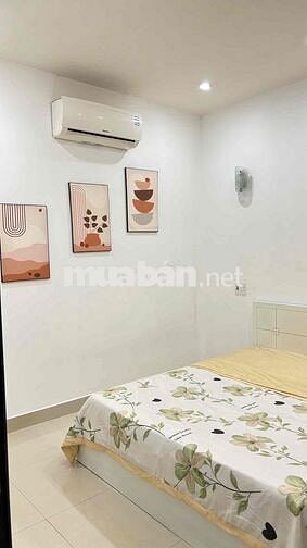 Cho thuê căn hộ 2 phòng ngủ ngay An Thượng