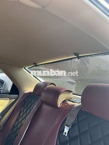 Bán xe camry xanh dưa.Sx 2001.Phanh đĩa 4 bánh ABS