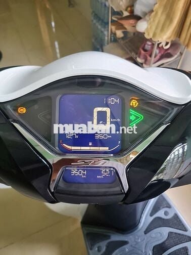 Sh125 ABS mới mua 3 tuần cần bán