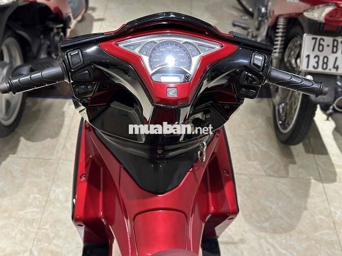 AB 2013 Khoá Remod BSTP Chính Chủ Giá Chỉ 18.8 🍠