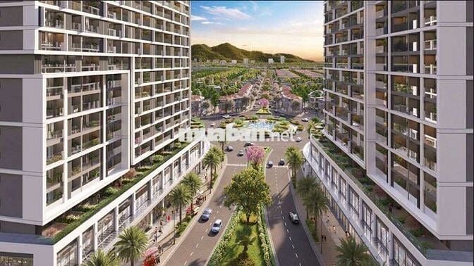Cora Tower – Booking sớm căn hộ view sông, pháp lý rõ ràng, sổ lâu dài