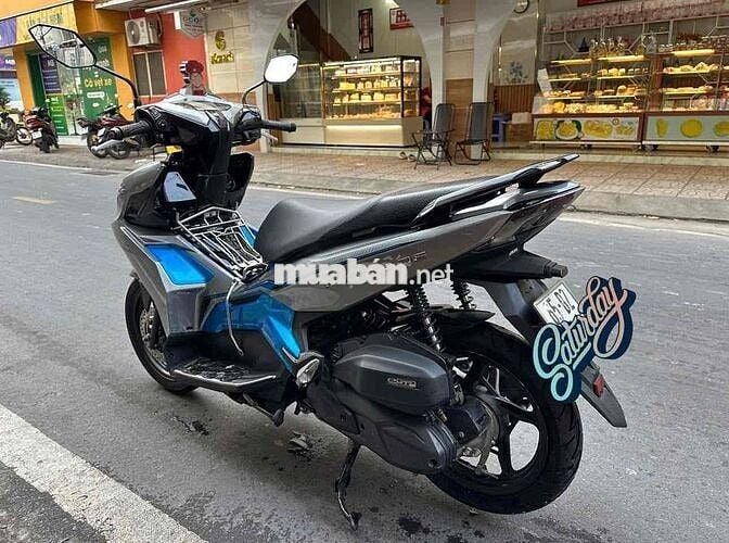 AIR BLADE 2020 smartkey