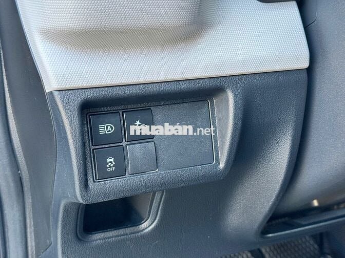 Toyota Veloz Cross CVT Top 2022