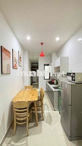 Cho thuê căn hộ 2 phòng ngủ ngay An Thượng