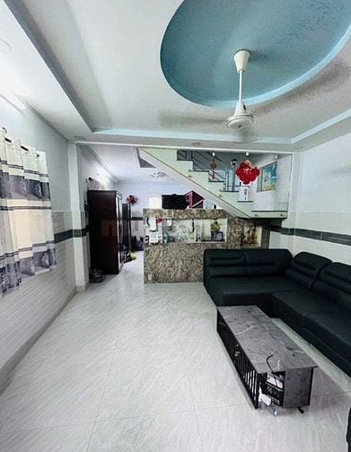 Giá Siêu Hời 4,2 Tỷ, Kế KDC HimLam, 03 Tầng, 4,1x11m