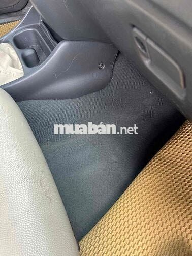 Ford Everest 2006 2.6L 4x2 MT - 234567 km