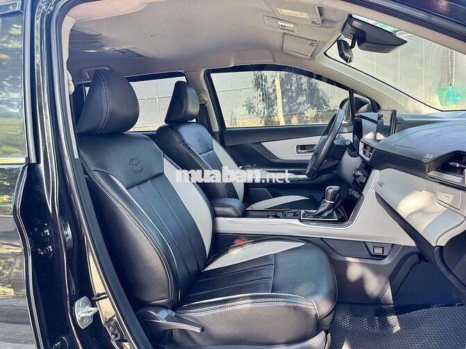 Toyota Veloz Cross CVT Top 2022