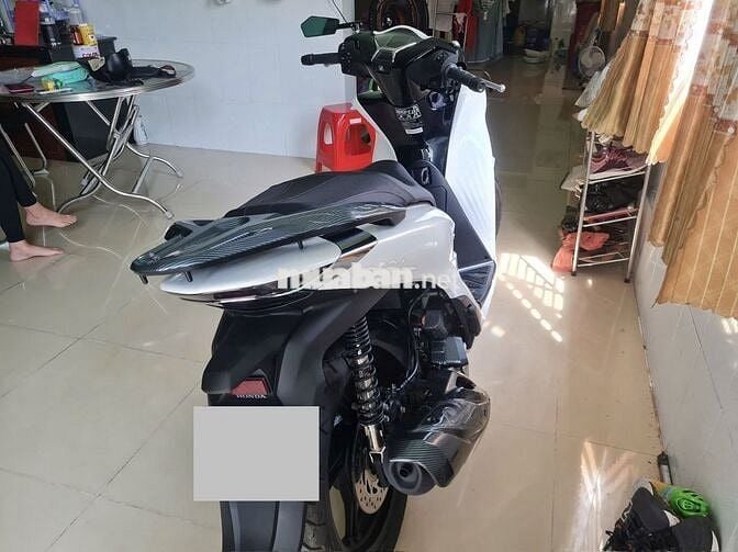 Sh125 ABS mới mua 3 tuần cần bán