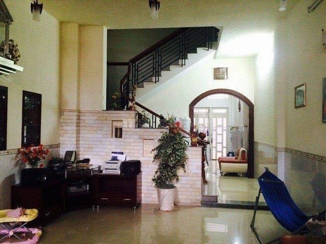 bán gấp căn nhà 168/XX CHIẾN LƯỢCxd 3 lầu, 5x21m