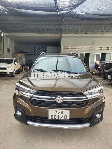 Suzuki XL 7 2022 - 64000 km