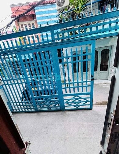 Giá Siêu Hời 4,2 Tỷ, Kế KDC HimLam, 03 Tầng, 4,1x11m