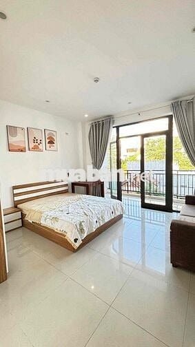 Cho thuê căn hộ 2 phòng ngủ ngay An Thượng