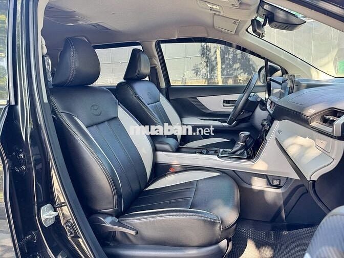 Toyota Veloz Cross CVT Top 2022