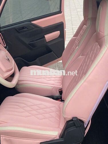 VinFast VF3 2025 mới 99,9%