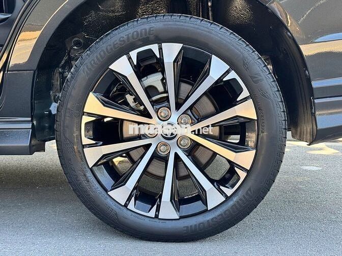 Toyota Veloz Cross CVT Top 2022