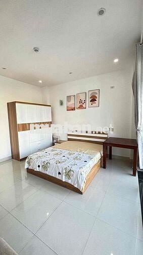 Cho thuê căn hộ 2 phòng ngủ ngay An Thượng