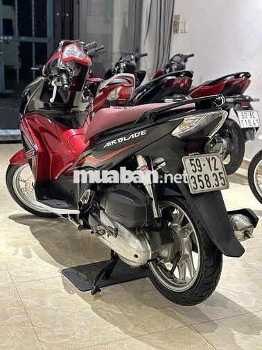 AB 2013 Khoá Remod BSTP Chính Chủ Giá Chỉ 18.8 🍠