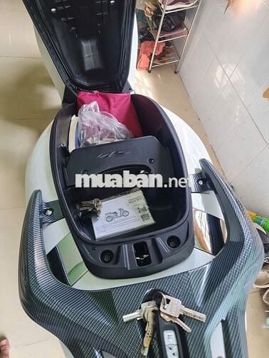 Sh125 ABS mới mua 3 tuần cần bán