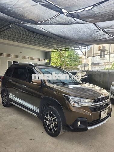 Suzuki XL 7 2022 - 64000 km