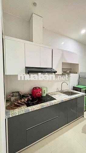 Cho thuê căn hộ 2 phòng ngủ ngay An Thượng