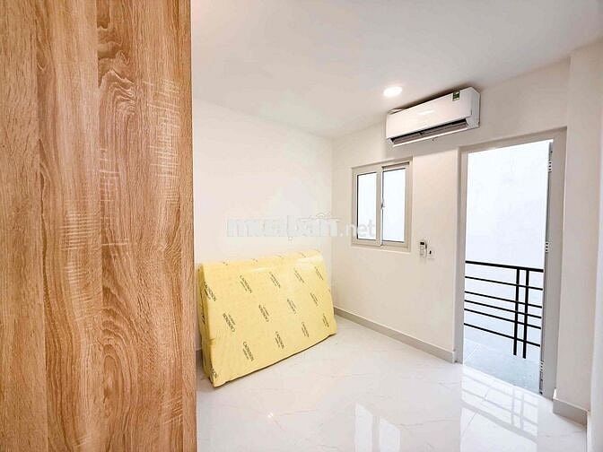 ✅ NEW 100% _ CHO THUÊ CĂN 2PN _ DUPEX FULL NỘI THẤT GẦN CẦU KÊNH TẺ Q4