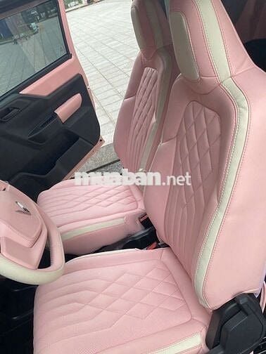 VinFast VF3 2025 mới 99,9%