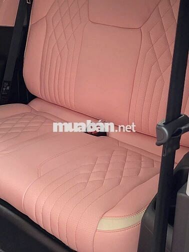 VinFast VF3 2025 mới 99,9%