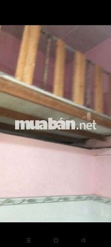 Nhà trọ đt 3,5 x 5 có gác lửng gần cvpmqtrung
