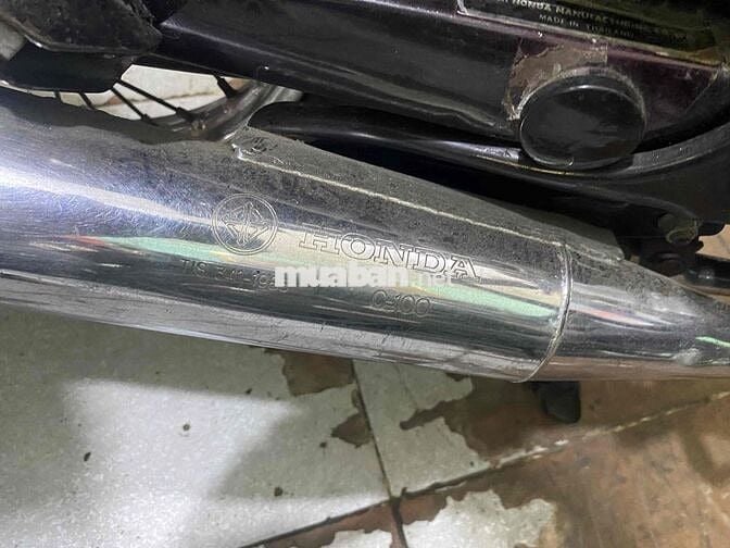 drim thái 94 chất xe zin mộc , chính chủ bao ký