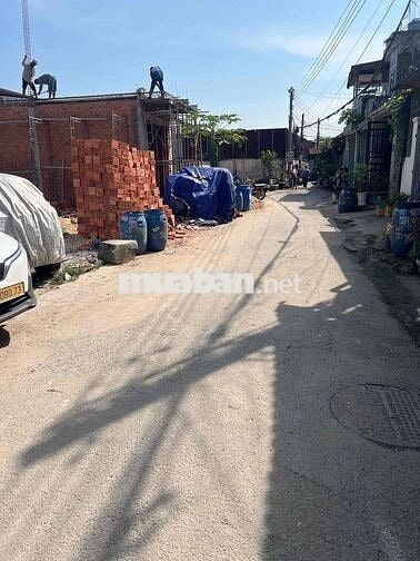 Nhà Phố mới 100% rẻ nhất An Phú