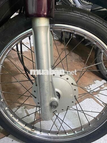 drim thái 94 chất xe zin mộc , chính chủ bao ký