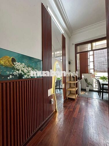 🌆2PN1PK ✨️ FULL NT BANCOL THOÁNG✨️NGÃ TƯ HÀNG XANH,Q.BT