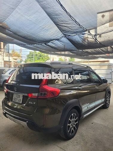 Suzuki XL 7 2022 - 64000 km