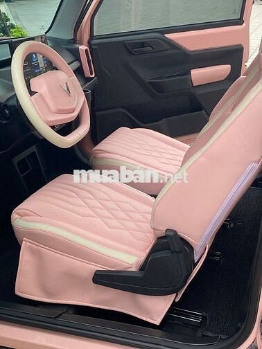 VinFast VF3 2025 mới 99,9%