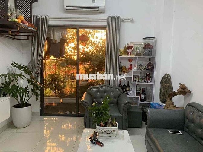 🔥 Bán Căn Hộ Hope Residence Phúc Đồng – 2 Ngủ, 70m², Giá Hơn 4 Tỷ