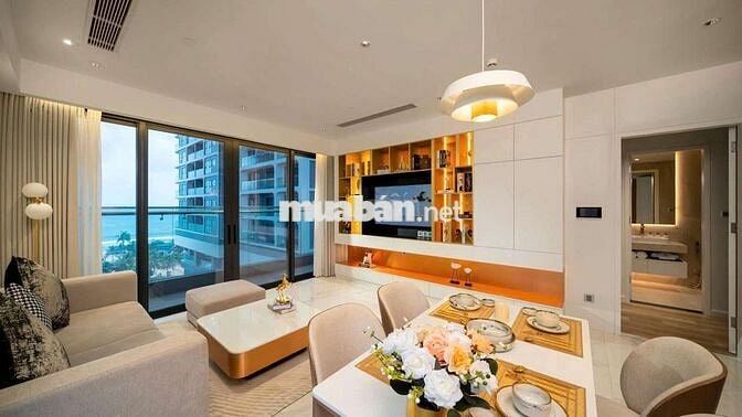 Cora Tower – Booking sớm căn hộ view sông, pháp lý rõ ràng, sổ lâu dài