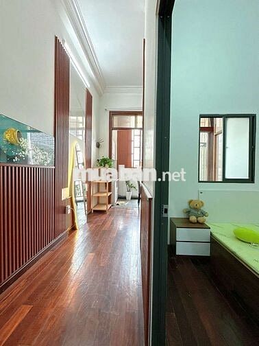 🌆2PN1PK ✨️ FULL NT BANCOL THOÁNG✨️NGÃ TƯ HÀNG XANH,Q.BT