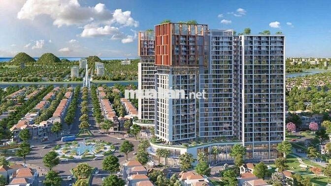 Cora Tower – Booking sớm căn hộ view sông, pháp lý rõ ràng, sổ lâu dài