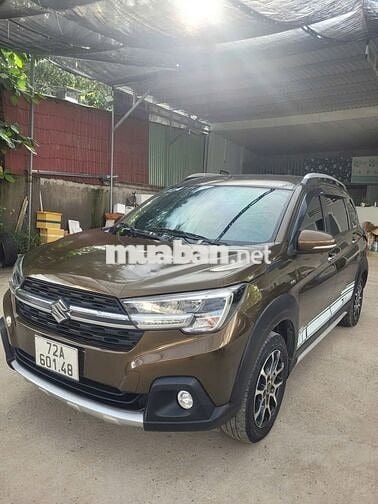 Suzuki XL 7 2022 - 64000 km