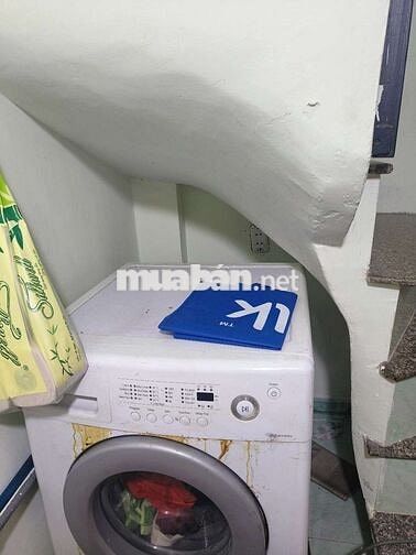 Nhà hẻm 4m sát mt hẻm 331 Phan huy Ích 4x5m 1 lầu có nội thất