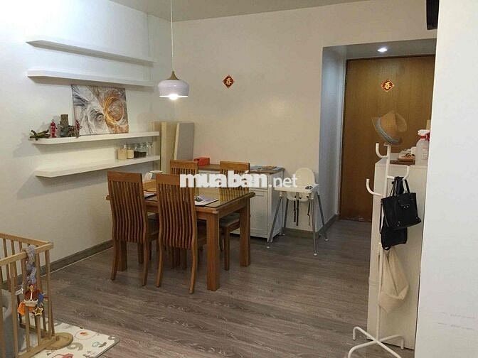 Cần bán Căn Hộ The Canary Homez 2PN 88.5m2 2.4 tỷ