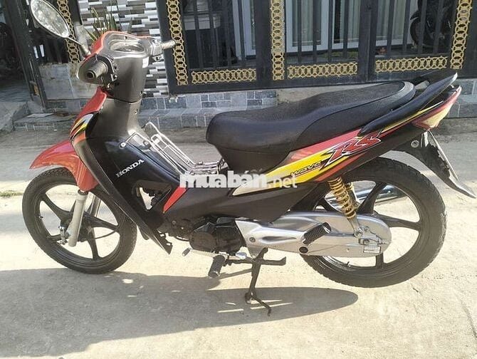Xe đẹp 50cc ko cần bằng lái