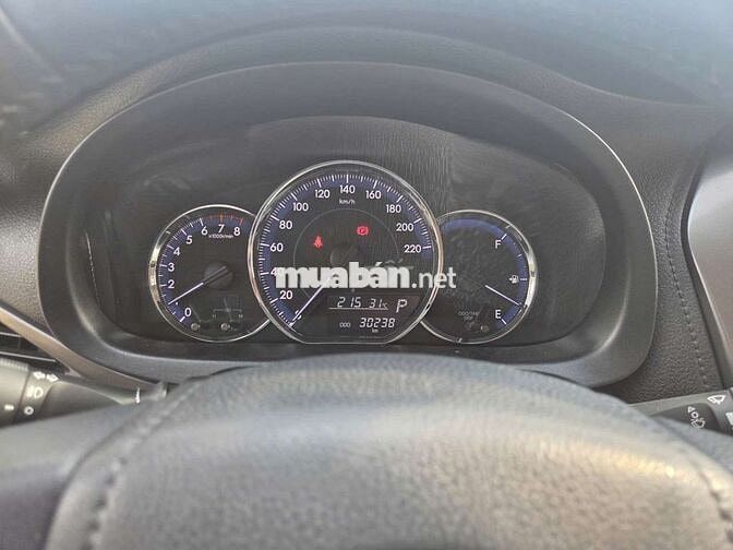 🔥 VIOS 2021N- STĐ lướt 3 vạn cực mới tại Hãng 🔥