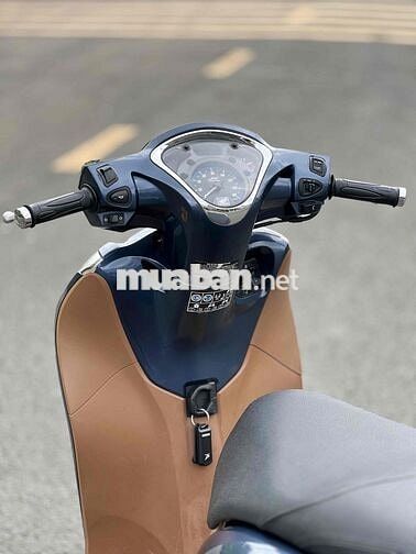 Shmode 125 Xanh Nâu Đen 2019 Leng Keng Có Trả Góp🎉