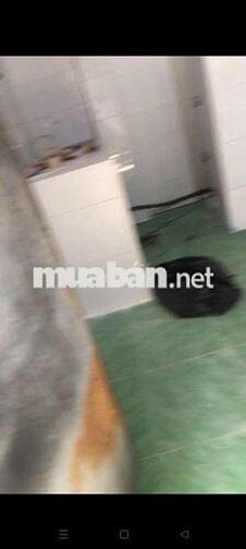 Nhà trọ đt 3,5 x 5 có gác lửng gần cvpmqtrung