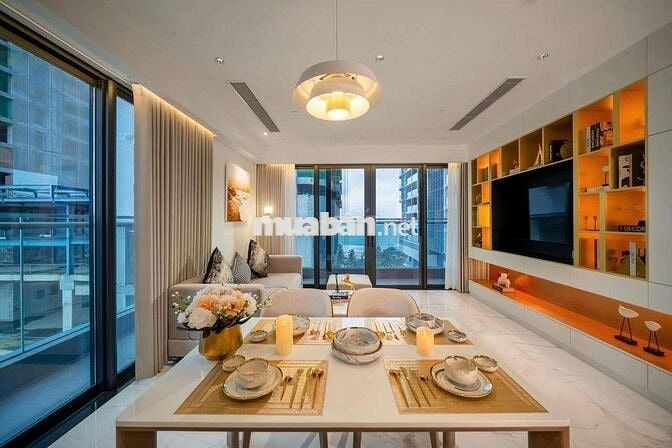 Cora Tower – Booking sớm căn hộ view sông, pháp lý rõ ràng, sổ lâu dài