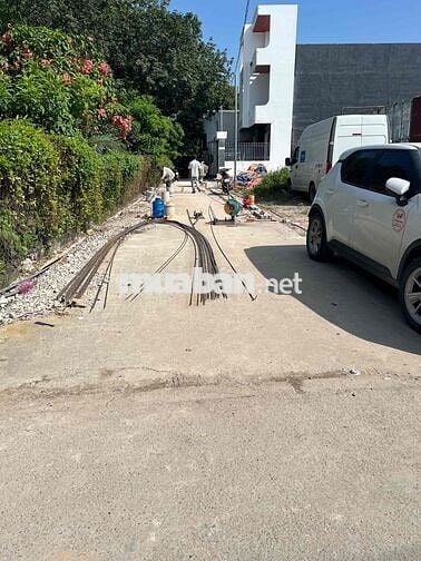 Nhà Phố mới 100% rẻ nhất An Phú