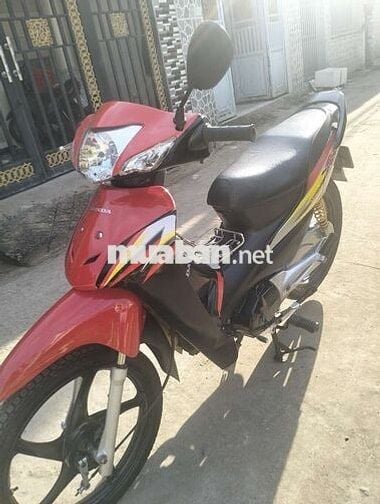 Xe đẹp 50cc ko cần bằng lái