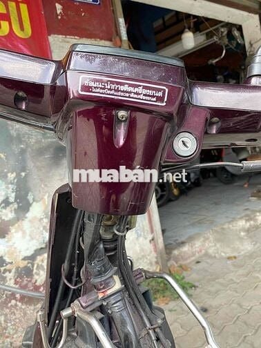 drim thái 94 chất xe zin mộc , chính chủ bao ký