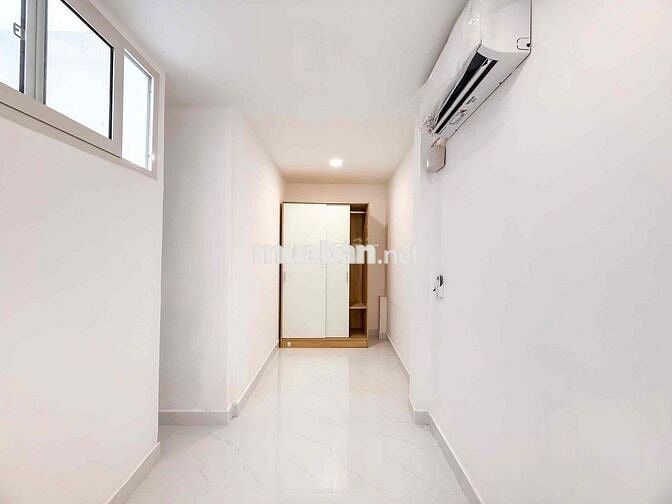 ✅ NEW 100% _ CHO THUÊ CĂN 2PN _ DUPEX FULL NỘI THẤT GẦN CẦU KÊNH TẺ Q4